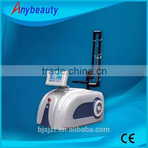 No Pain F5 Hot Sell Co2 Fractional Laser Tattoo /lip Wrinkle Removal Line Removal Used Beauty Salon Equipment For Sale 10600nm thumbnail-1