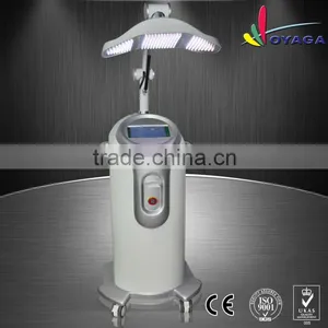 Oyaga GP-372 7 Color LED Freckle Removal      PDT Beauty Equipment For Skin Rejuvenation 630nm Blue thumbnail-1