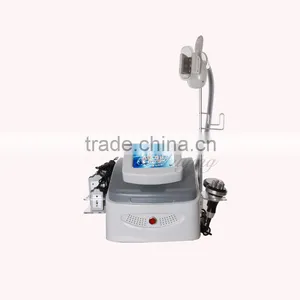 Cold Fat Freezing Cavitation Rf Machine Slimming 500W Weight Loss Machine Slimming Machine For Home Use thumbnail-2