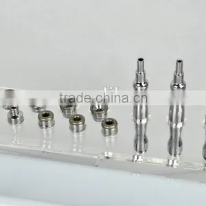 Professional 5 in 1 Beauty Salon Diamond Microdermabrasion Peel Machine for Clinic thumbnail-2