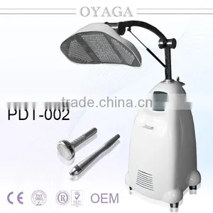 Wrinkle Removal Hot Sell LED Photon Light Therapy Red Light Therapy Devices Machine Skin Care Device Facial Beauty Machine PDT-002 thumbnail-1