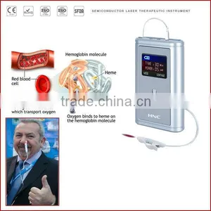 Lipo Laser Machines Laser Slimming Machine Acupuncture Laser Machine thumbnail-1