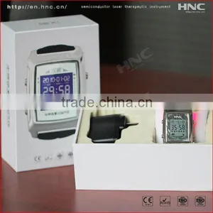 New Low Level Laser Treatment (LLLT) Physical Therapy Instrument thumbnail-1