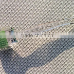 New Year Sale!! Cellulite, Stretch Marks, Wrinkles Facial & Body Skin Vibrating Derma Roller thumbnail-4