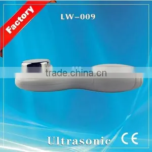 New Skin Care Beauty&Health Machine(LW-009) Ultrasonic Face Scrubber thumbnail-3