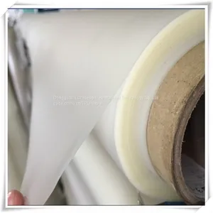 Antibacterial Toughness Good Made of Basf Particles TPU Film thumbnail-3
