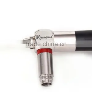 Endoscopic Surgery Compatible Light Cable Rigid Hysteroscope 4x302mm Uteroscope Metroscope thumbnail-2