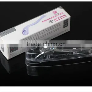 Anti Eye Wrinkle Stainless Steel 180 Needles Eye Derma Roller thumbnail-3