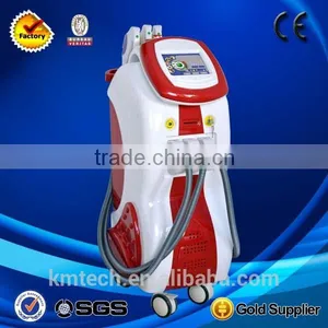 Beauty Salon Photo Rejuvenation IPL Machine With 3 Handles Hot Selling thumbnail-6