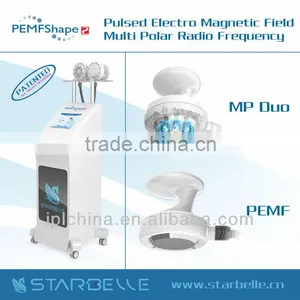 2014 Best Skin Tightening Pemf Therapy Device-PEMF Shape 2 thumbnail-1