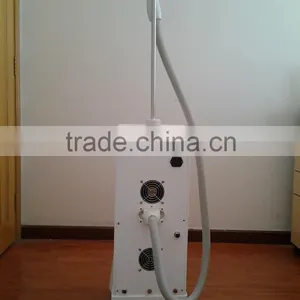 2016 OEM/ODM Professional Aesthetics Equipment Mini Tria Diode Laser Hair Removal 4x Machine Price thumbnail-3