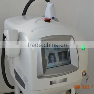 Quality New Coming 808nm Laser Diode Hair Removal Machine thumbnail-2