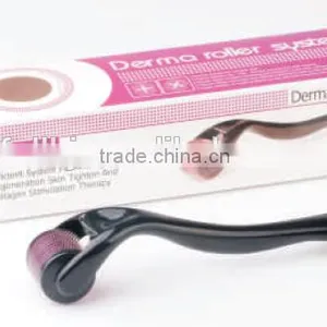 Factory Direct Supply Drs 540 Titanium Derma Roller thumbnail-5