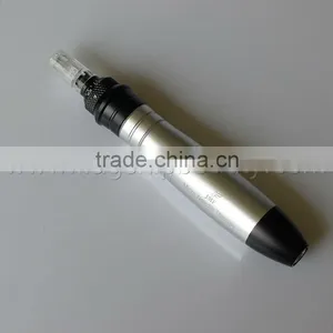 Stretch Marks Micro Needle Therapy Derma Pen thumbnail-1