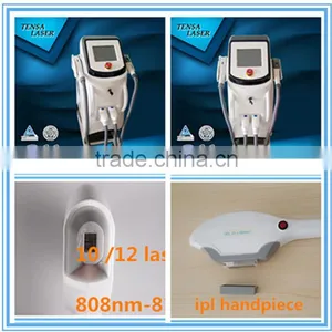 Bode Diode Laser 808nm Rf Bikini / Armpit Hair Removal / Diode-laser Hair Removal Machine thumbnail-5
