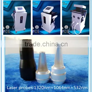 Hori Naevus Removal Professional Q Switch Tattoo Removal Laser Equipment Nd:yag Laser Tattoo Removal Machine 1500mj thumbnail-6