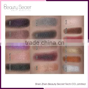 HOT Professional Makeup Single Eyeshadow thumbnail-6