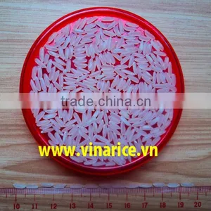 Vietnamese Long White Rice 5% Broken - High Quality GOOD FOR HEALTH thumbnail-5
