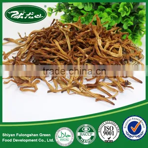 100% High Quality Natural Organic Dried Hemerocallis Citrina Factory Supply thumbnail-1