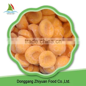 Iqf Frozen Yellow Peach thumbnail-2