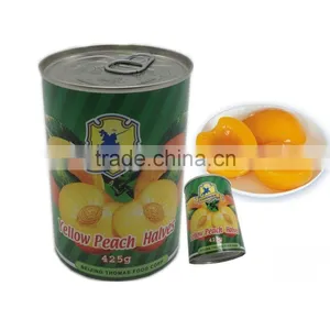 Canned Fruits thumbnail-1