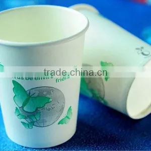 Transparent Biodegradable Cup Miso Soup Cup thumbnail-5