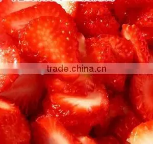 April to May FD Frozen Strawberry Slice and Flake thumbnail-1