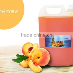 PEACH CONCENTRATE JUICE thumbnail-1