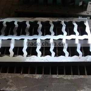 Shengya QT8-15 German Technology Full Automatically Baking-free Concrete Block Product Machinery China Supplier thumbnail-5