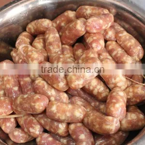 Powerful Suasage Knotting Machine, Sausage Knotter, Useful Sausage Machine Mob/Whatsapp: +86 18281862307 (May Liao) thumbnail-6