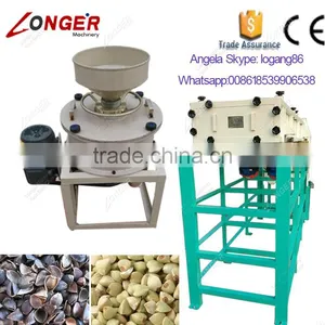 High Quality Buckwheat Huller and Separater Machine With CE Certificate thumbnail-1