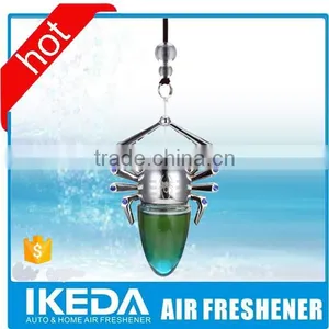 New Product Press Scent Air Freshener thumbnail-1