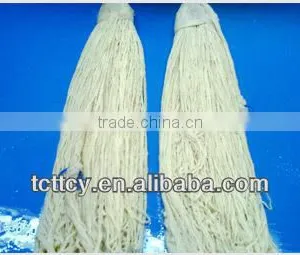 Natural Salted Sausage Casings thumbnail-1