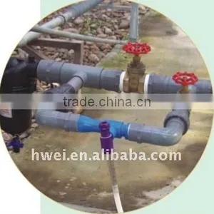 Drip Irrigation Fertilizer Injector thumbnail-4