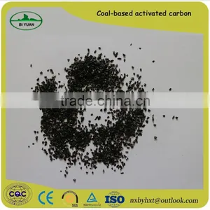Sale High Purity Best Price Granular Activated Carbon Price thumbnail-6