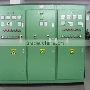 Generating Set Parallel Connection Cabinet thumbnail-1