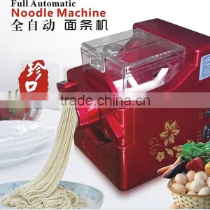 Full Automatic Noodle Machine thumbnail-3