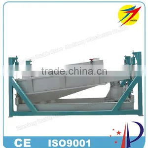 Wood Pellet Rotary Grading Screener for Sale thumbnail-3