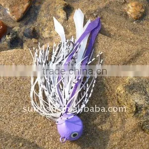 SJG09-001 Jigging Lures thumbnail-1