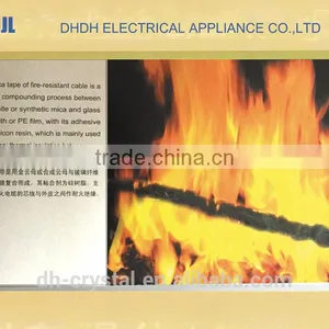 Security Insulation Industry Phlogopite Mica Tapes thumbnail-2