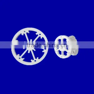 High Quality Cheap Hot Sale Alumina Ceramic Gasket thumbnail-1