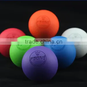 Custom Lacrosse Ball Massage Lacrosse Ball thumbnail-1