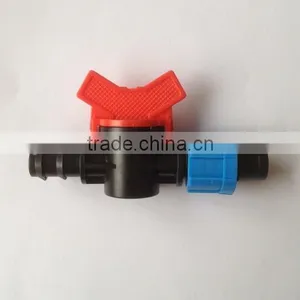 Agriculture Irrigation Drip Irrigation Fittings thumbnail-6