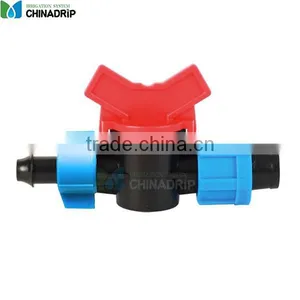 CHINADRIP Offtake Valve for Drip Tape OV0217 thumbnail-1
