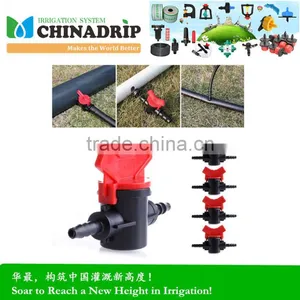 Drip Irrigation DF4453 Fittings Irrigation Hose thumbnail-1