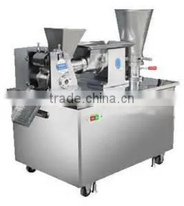 Chinese Traditional Food Dumpling Making Machine thumbnail-5
