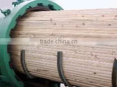 Wood Treatment Plants Wood Treatment Machine thumbnail-1