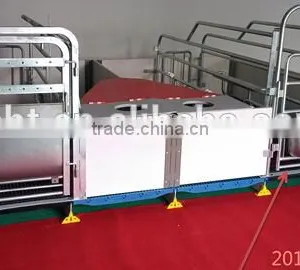 Farrow Crate/pig Farm Farrow Crate/pig Farm Equipmnet/pig Farm Stall/farrow Crate House thumbnail-1