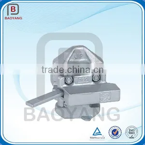 Quality OEM Carbom Steel Container Lashing and Fittings thumbnail-1
