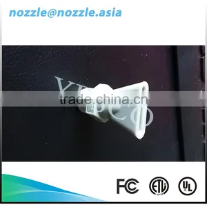 2016 Best Seller Amazon Air Spray Fog Nozzle thumbnail-3